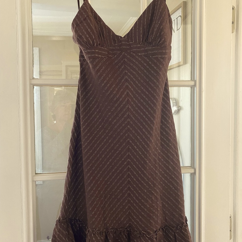 Gap summer dress
